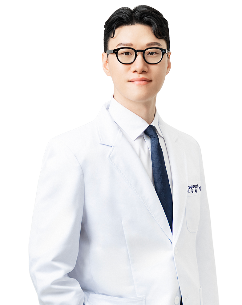 김태훈 원장