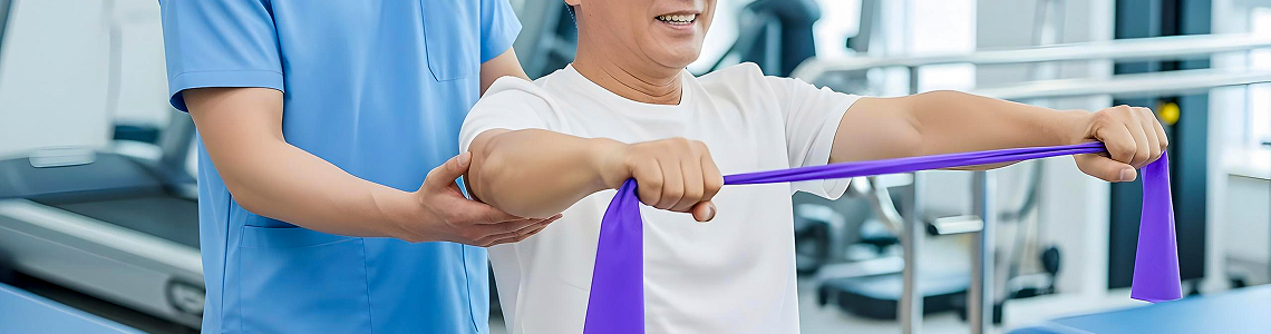 도수치료